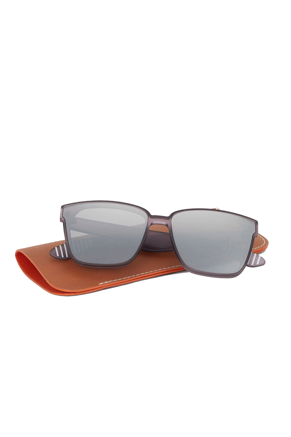 Parfois Солнцезащитные очки в квадратной оправе (цвет ), артикул 166196 | Фото 4