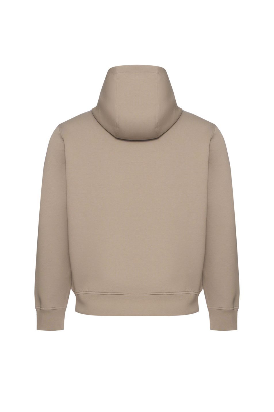 Мужской Emporio Armani Толстовка с логотипом (цвет ), артикул EM004538-AF10013 | Фото 2