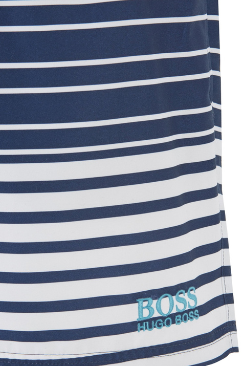 BOSS Плавательные шорты с логотипом ( цвет), артикул 50426088 | Фото 3