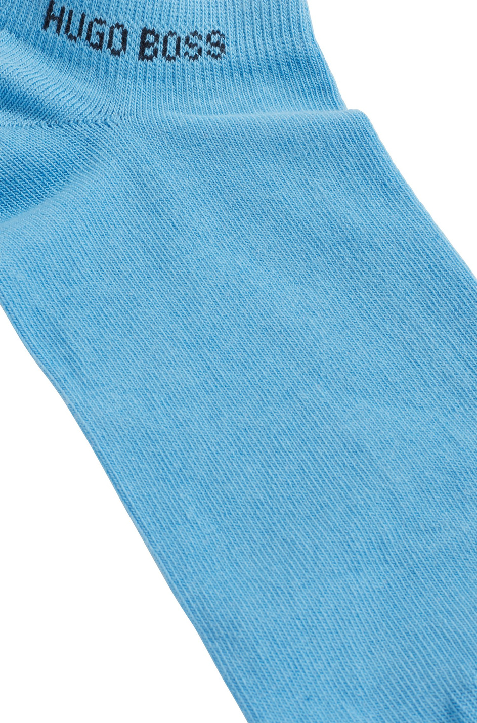 BOSS Комплект носков из смесового хлопка (цвет ), артикул 50407405 | Фото 3