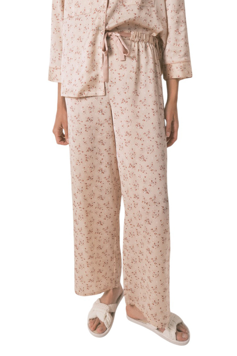 Женский Women'secret Костюм домашний с принтом (цвет ), артикул 2542462 | Фото 4