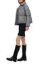 HUGO Куртка свободного кроя с принтом-монограммой ( цвет), артикул 50479043 | Фото 2