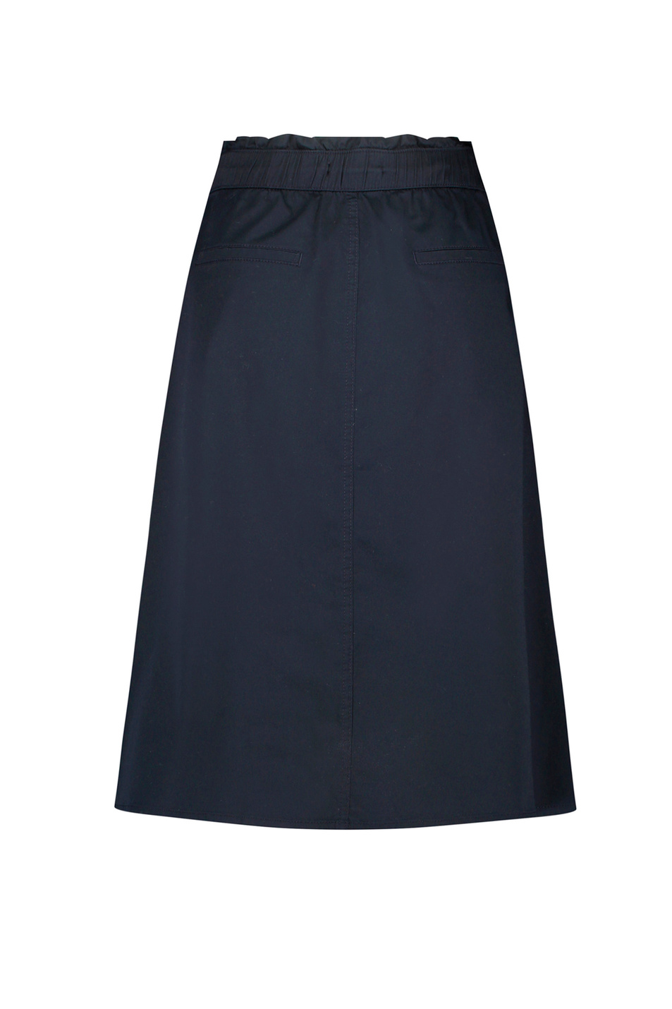 Женский Gerry Weber Расклешенная юбка с кулиской на поясе (цвет ), артикул 610102-66217 | Фото 2