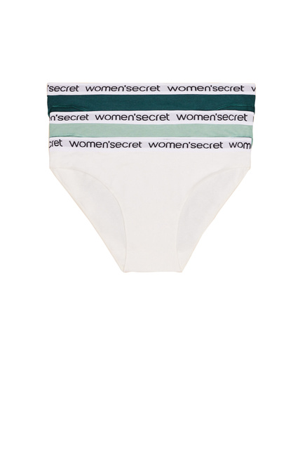 New Balance Womens Breathe Hipster Panty 3-Pack