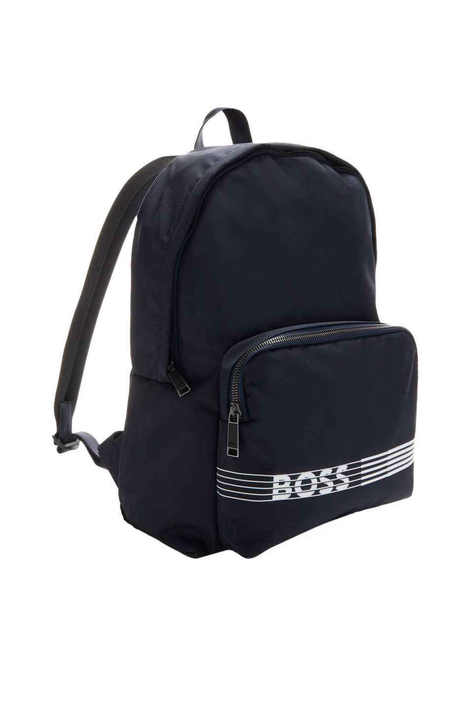 Мужской BOSS Рюкзак с логотипом (цвет ), артикул 50498733 | Фото 2