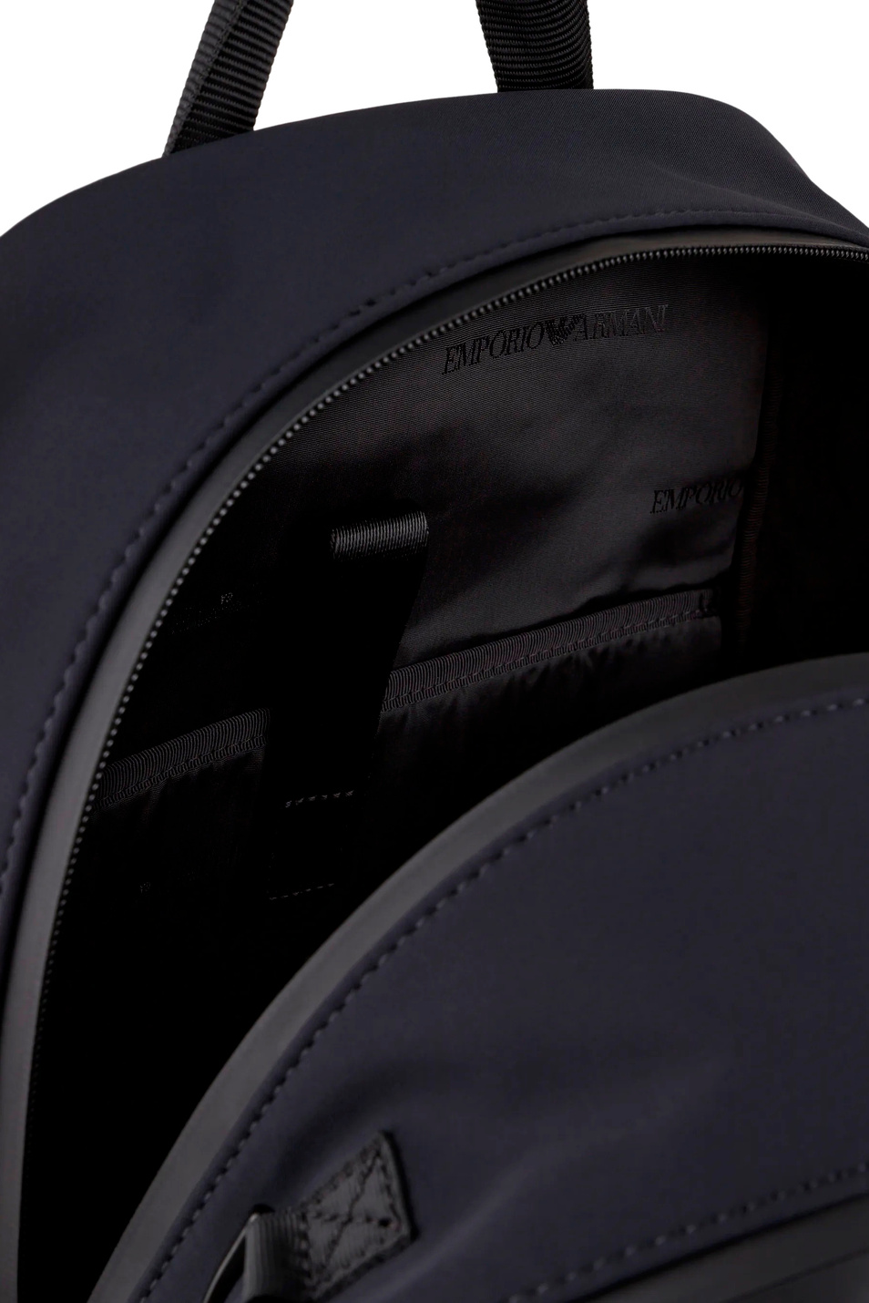 Мужской Emporio Armani Текстильный рюкзак (цвет ), артикул Y4O359-Y104V | Фото 5
