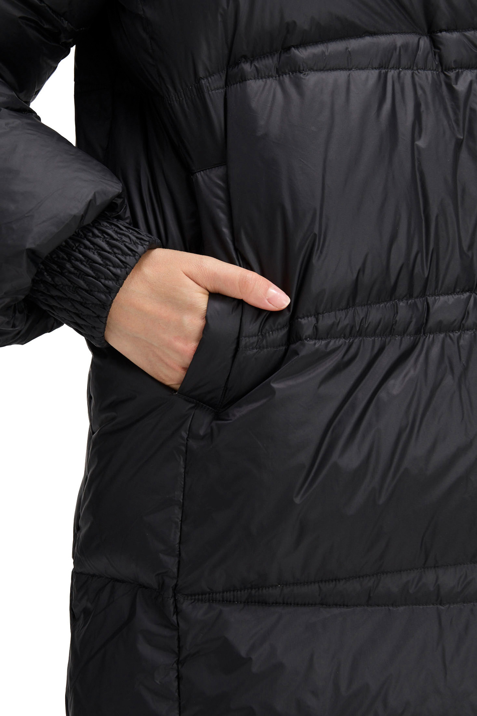 Женский Betty Barclay Пальто стеганое (цвет ), артикул 7938/1549 | Фото 6