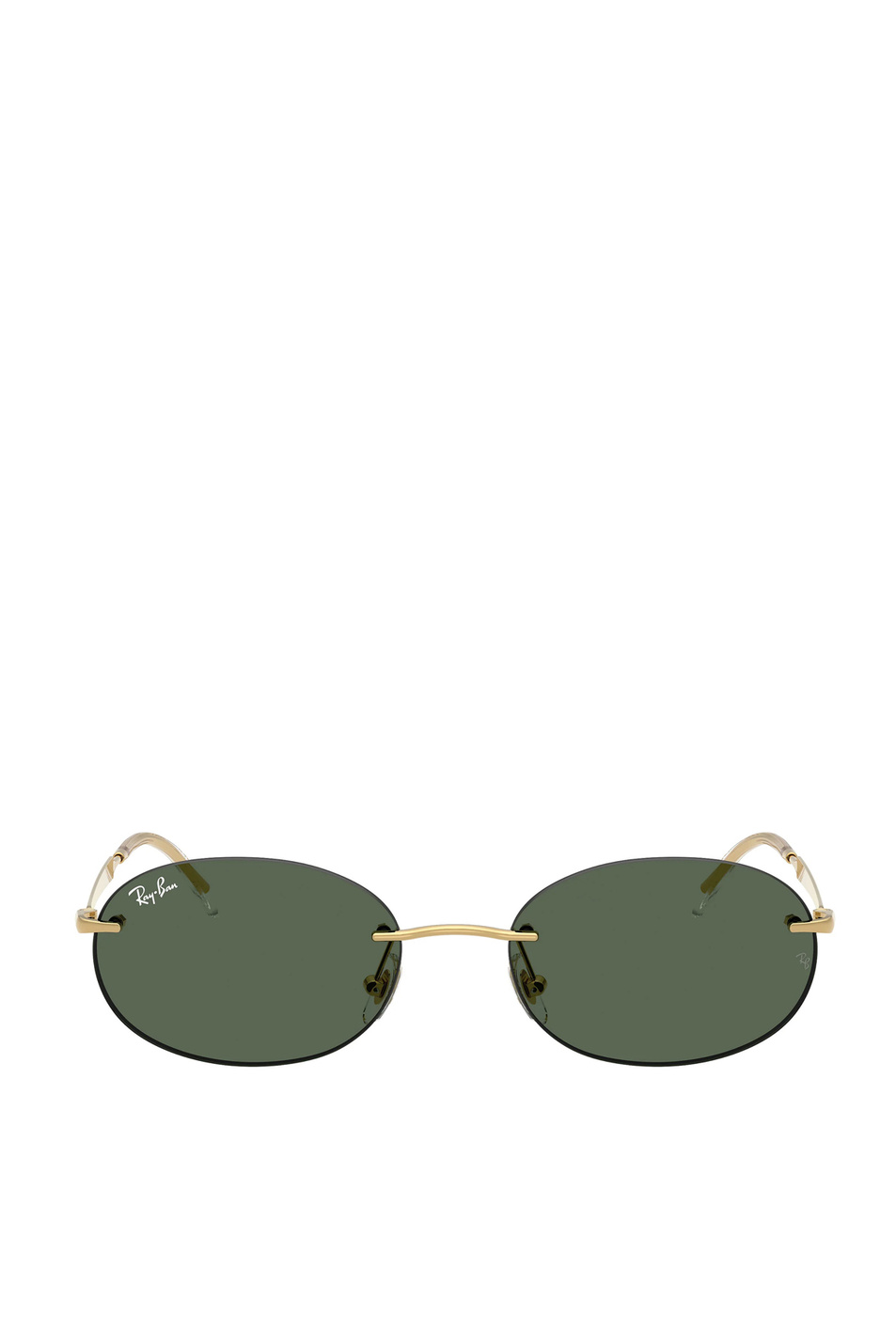 Солнцезащитные очки 0RB3767|Основной цвет:Зеленый Unisex Ray-Ban Eyewear Солнцезащитные очки 0RB3767 (цвет ), артикул 0RB3767 | Фото 2