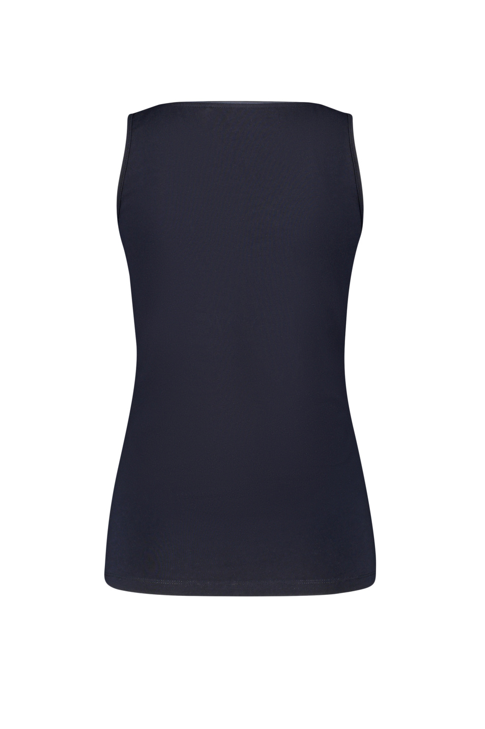 Женский Gerry Weber Топ из эластичного хлопка (цвет ), артикул 977049-44000 | Фото 2