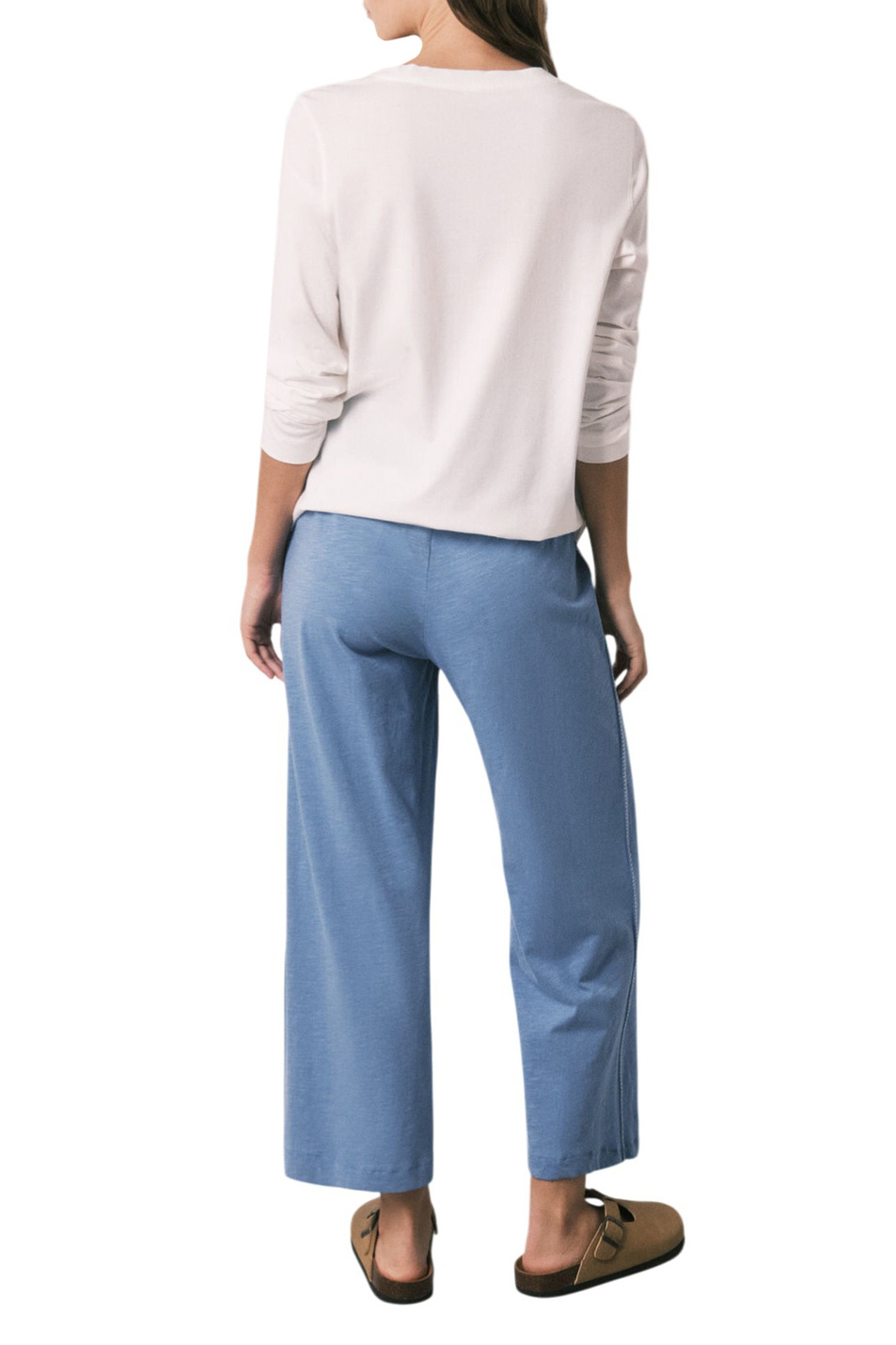 Женский Women'secret Брюки из хлопка (цвет ), артикул 3703234 | Фото 4