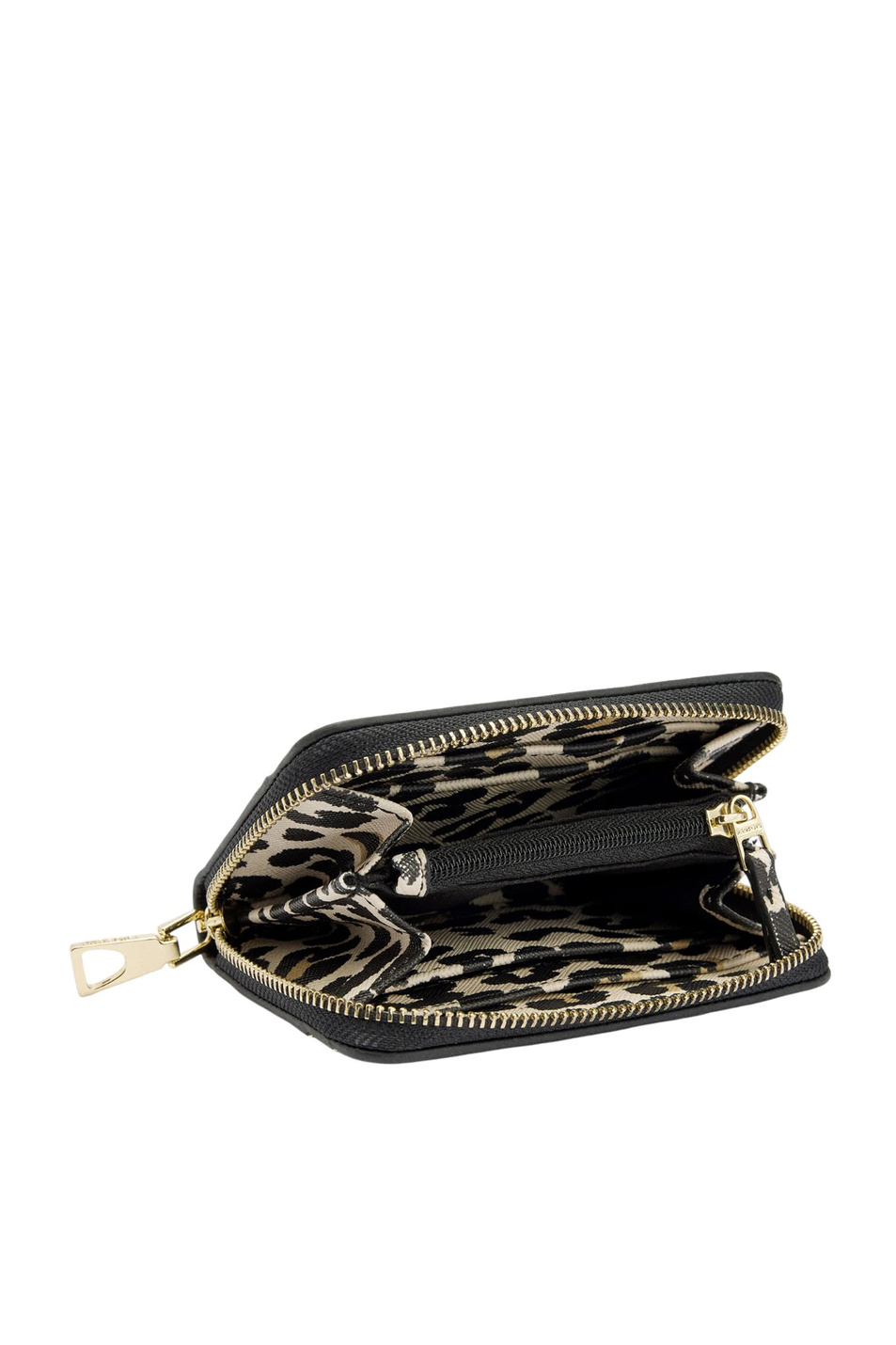 Женский Parfois Кошелек с анималистичным принтом (цвет ), артикул 242369 | Фото 3