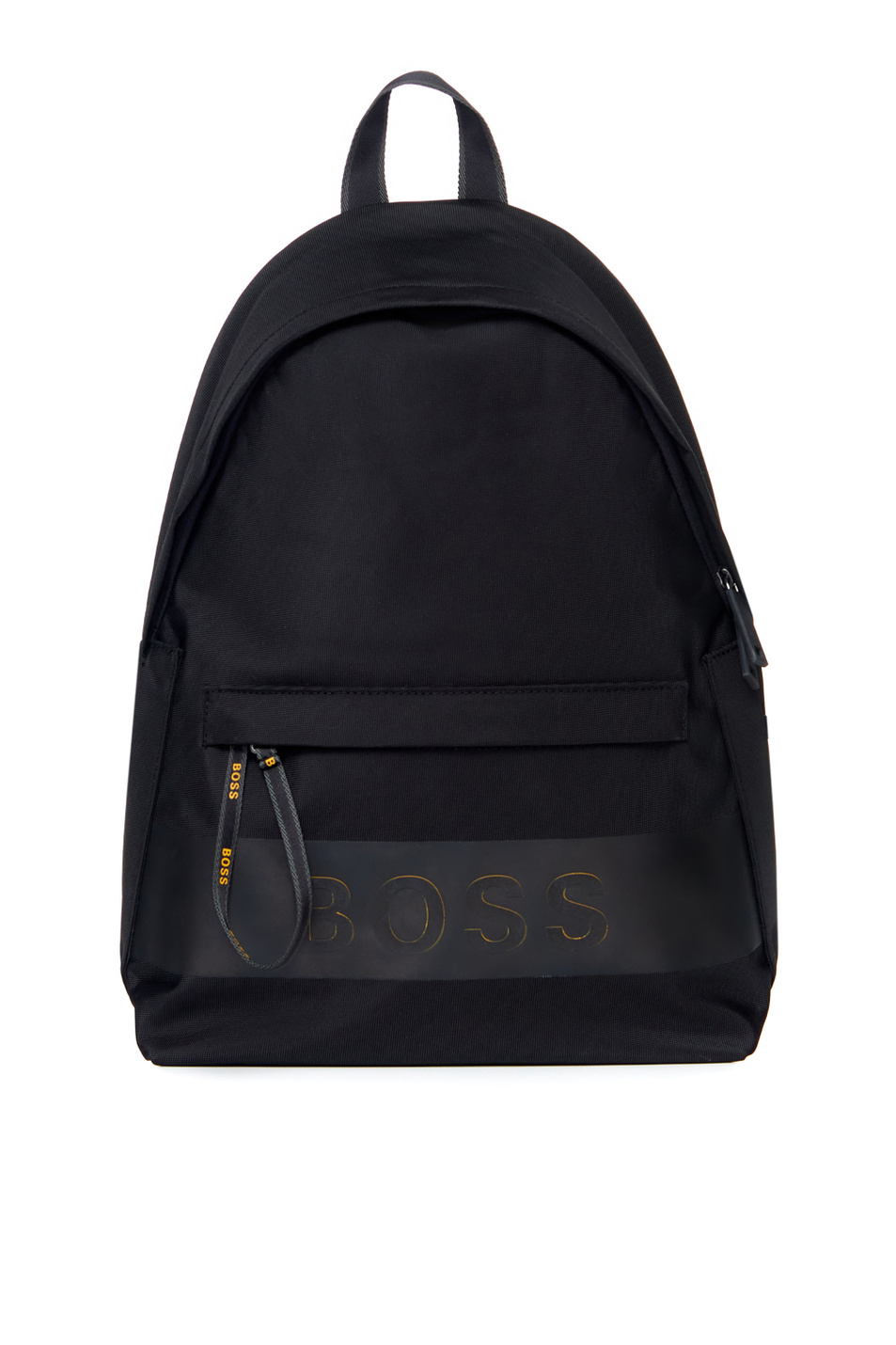 BOSS Рюкзак с логотипом на внешнем кармане (цвет ), артикул 50466404 | Фото 1