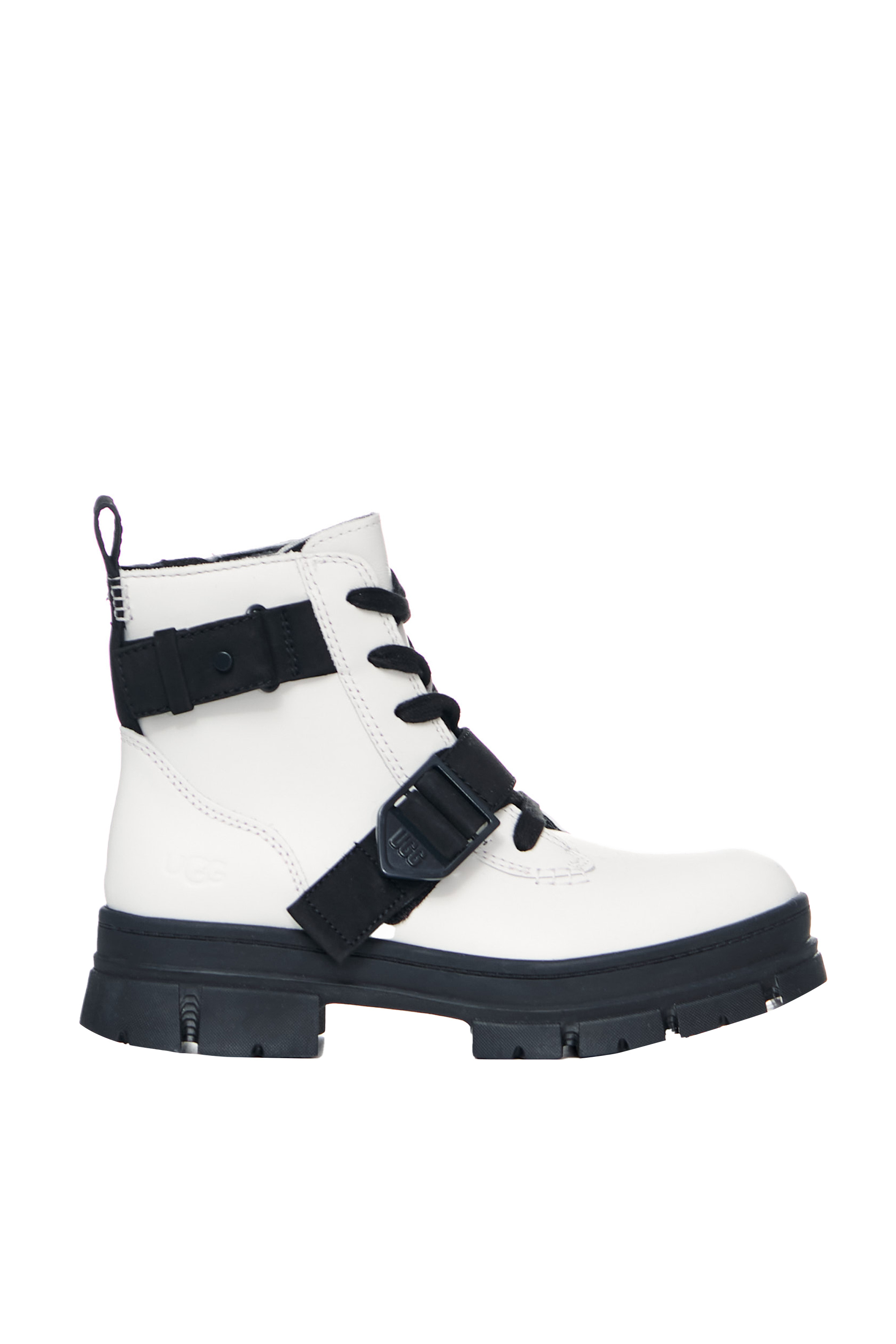 ugg w ashton lace up
