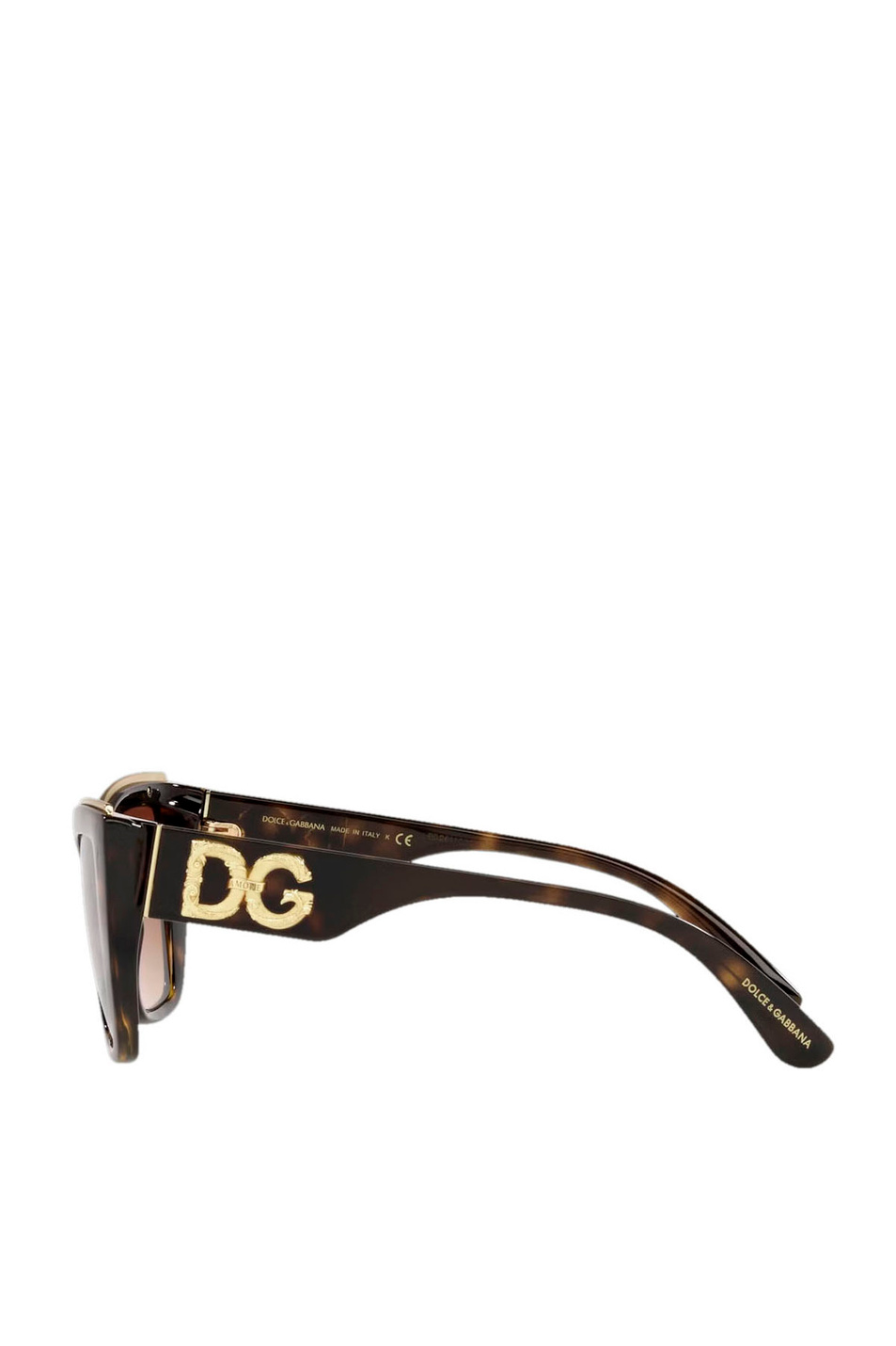 Женский Dolce & Gabbana Солнцезащитные очки 0DG6144 (цвет ), артикул 0DG6144 | Фото 3