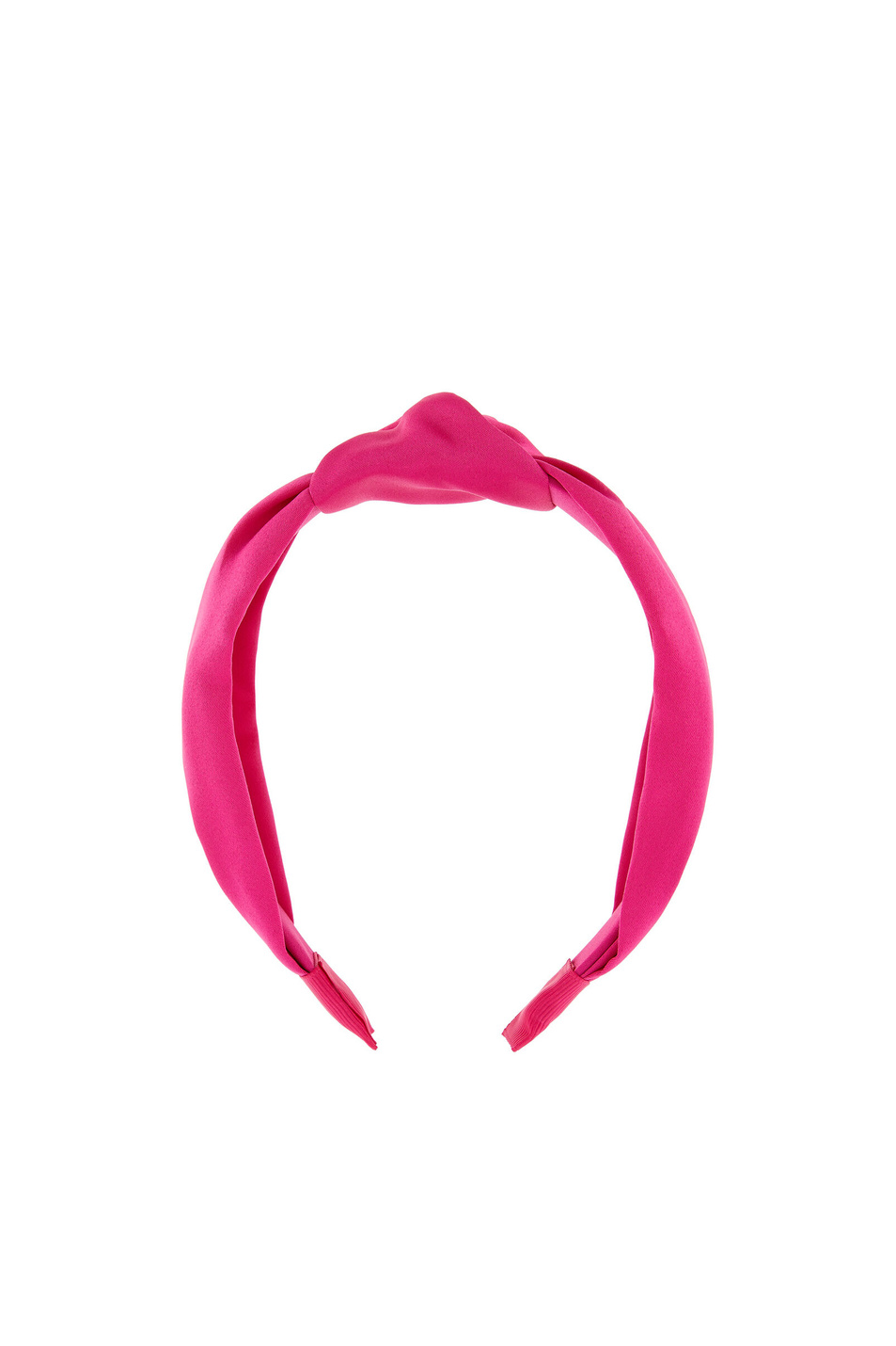 Accessorize Обруч для волос с декоративным узлом (цвет ), артикул 886524 | Фото 1