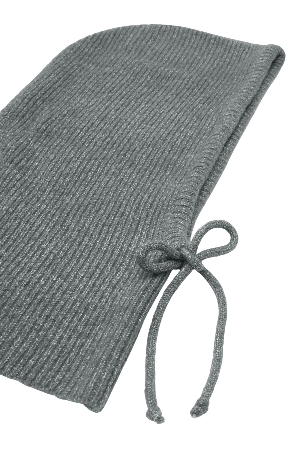 Балаклава однотонная|Основной цвет:Серый Женский Parfois Балаклава однотонная (цвет ), артикул 240634 | Фото 2