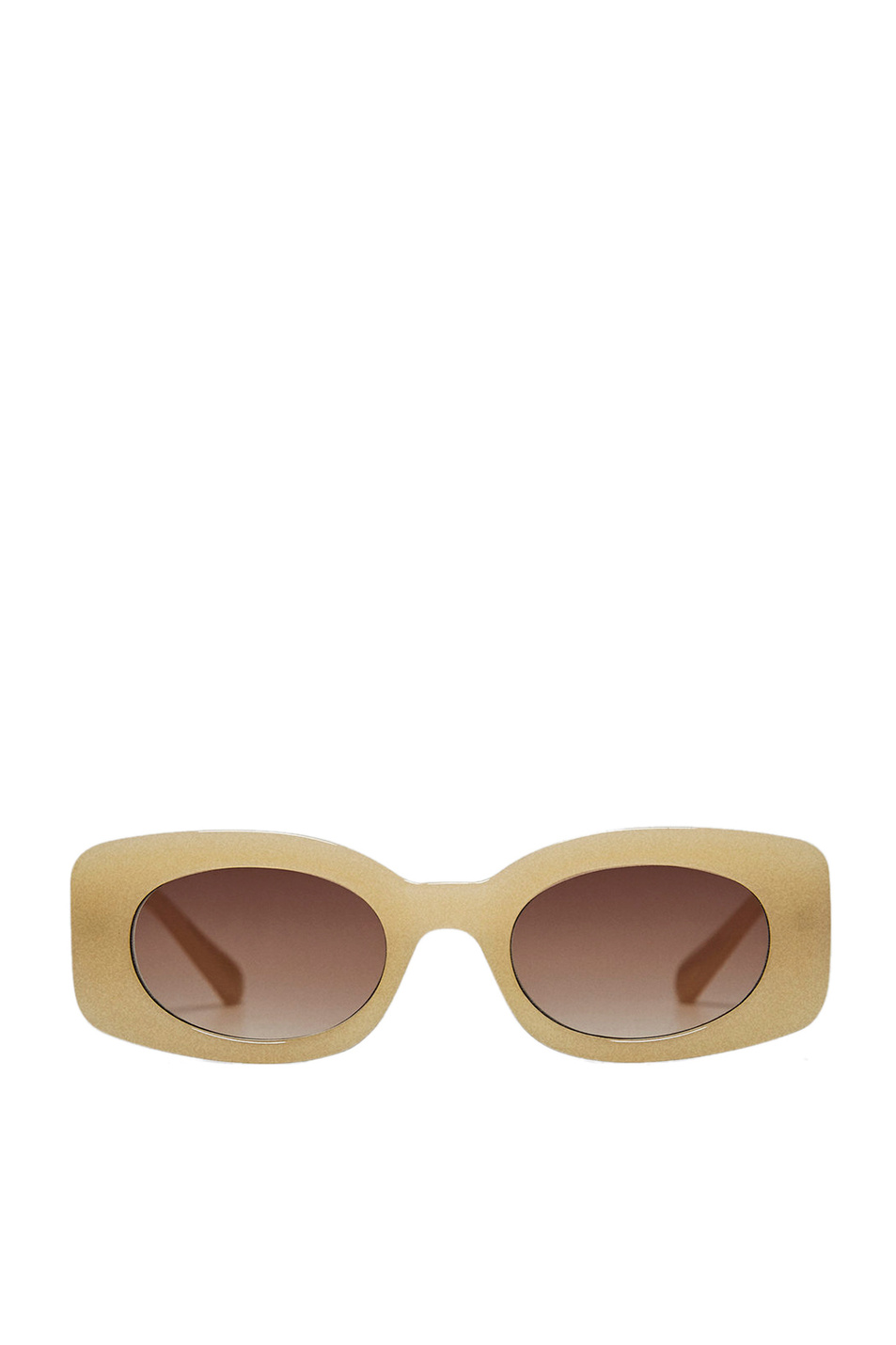 Женский Mango Солнцезащитные очки ALBA (цвет ), артикул 37000786 | Фото 2