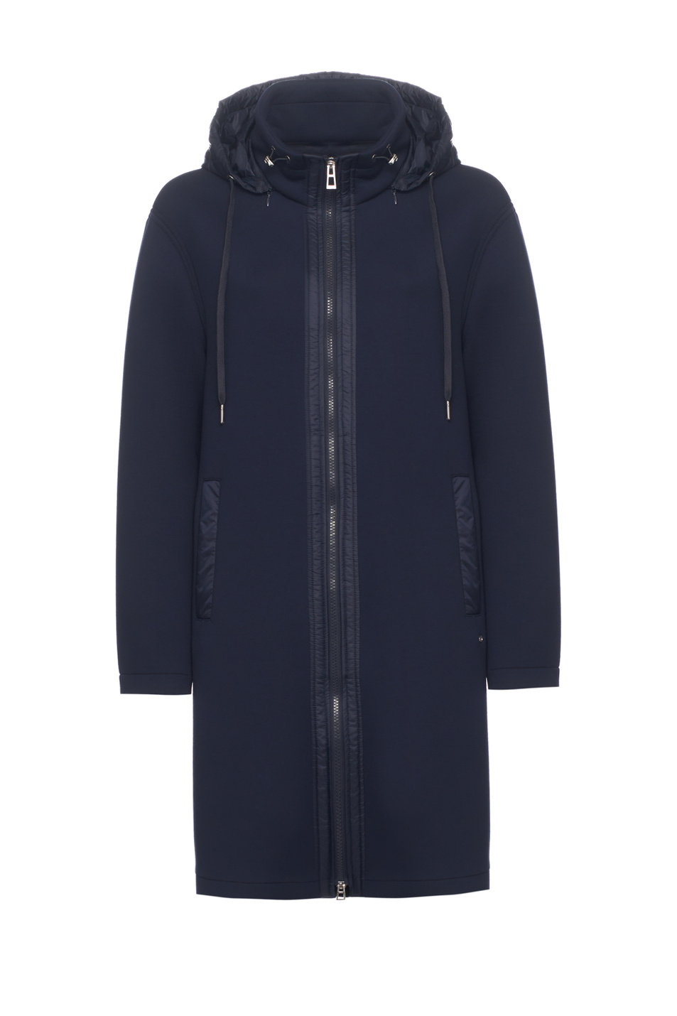 Женский Gerry Weber Толстовка удлиненная (цвет ), артикул N68110 | Фото 1