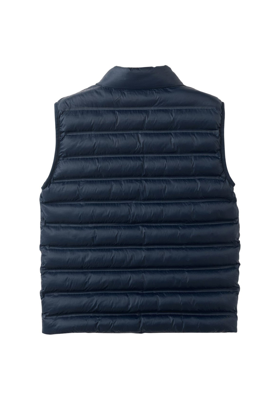 Мальчикам Mango Kids Жилет ALVARO стеганый (цвет ), артикул 27031318 | Фото 2