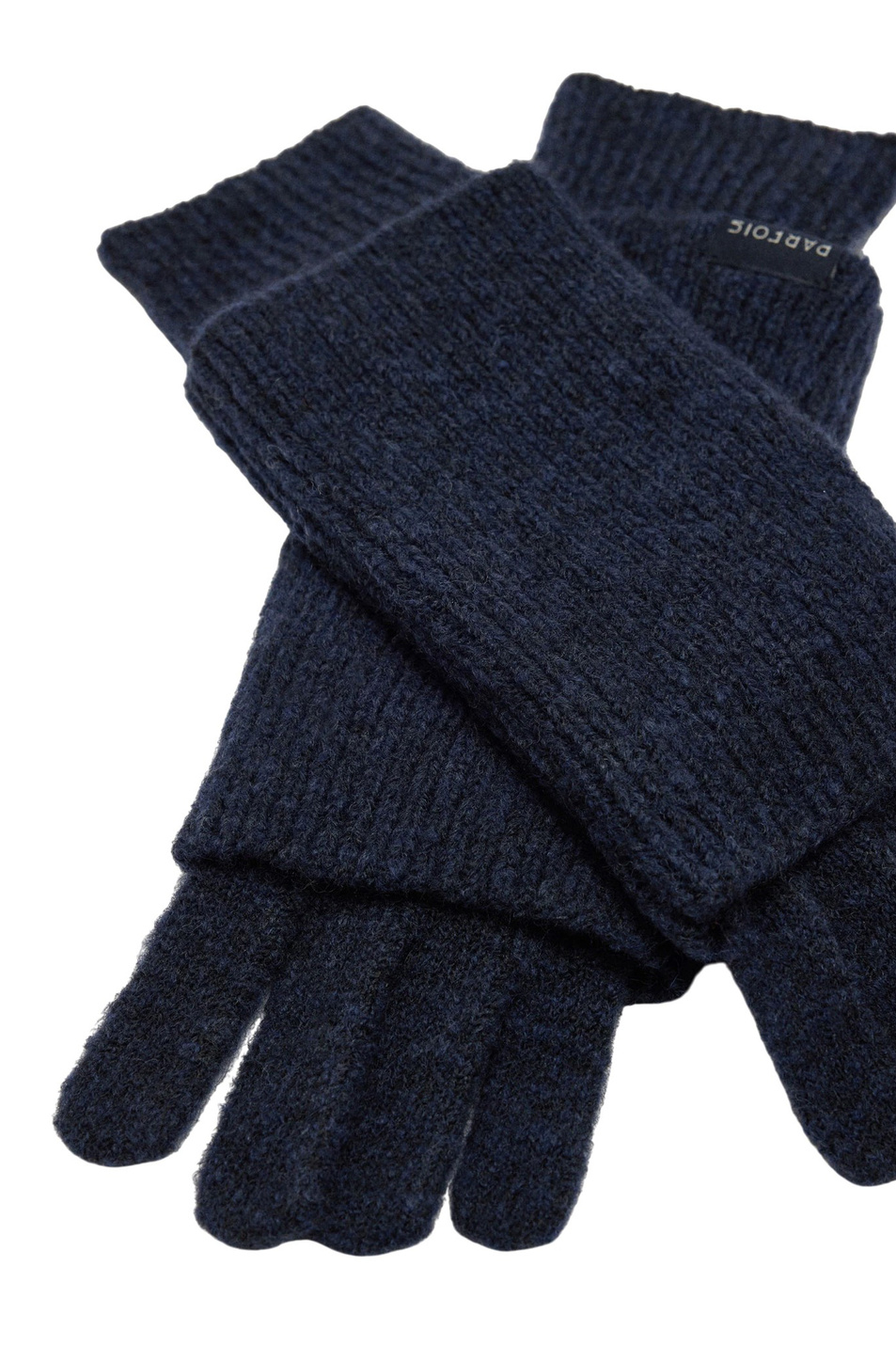 Перчатки однотонные|Основной цвет:Синий Женский Parfois Перчатки однотонные (цвет ), артикул 240549 | Фото 3