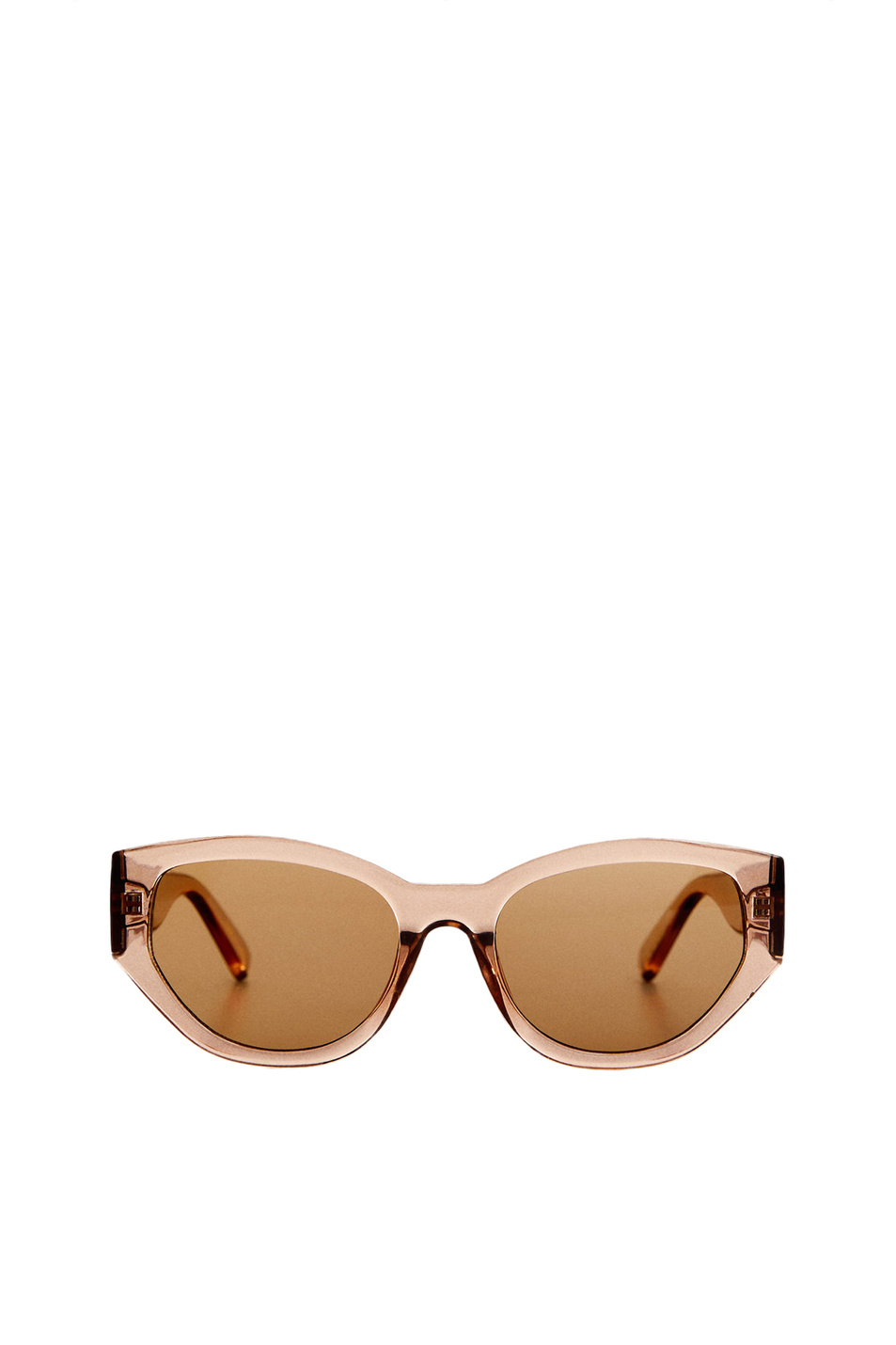 Женский Mango Солнцезащитные очки DEVY (цвет ), артикул 47004378 | Фото 2