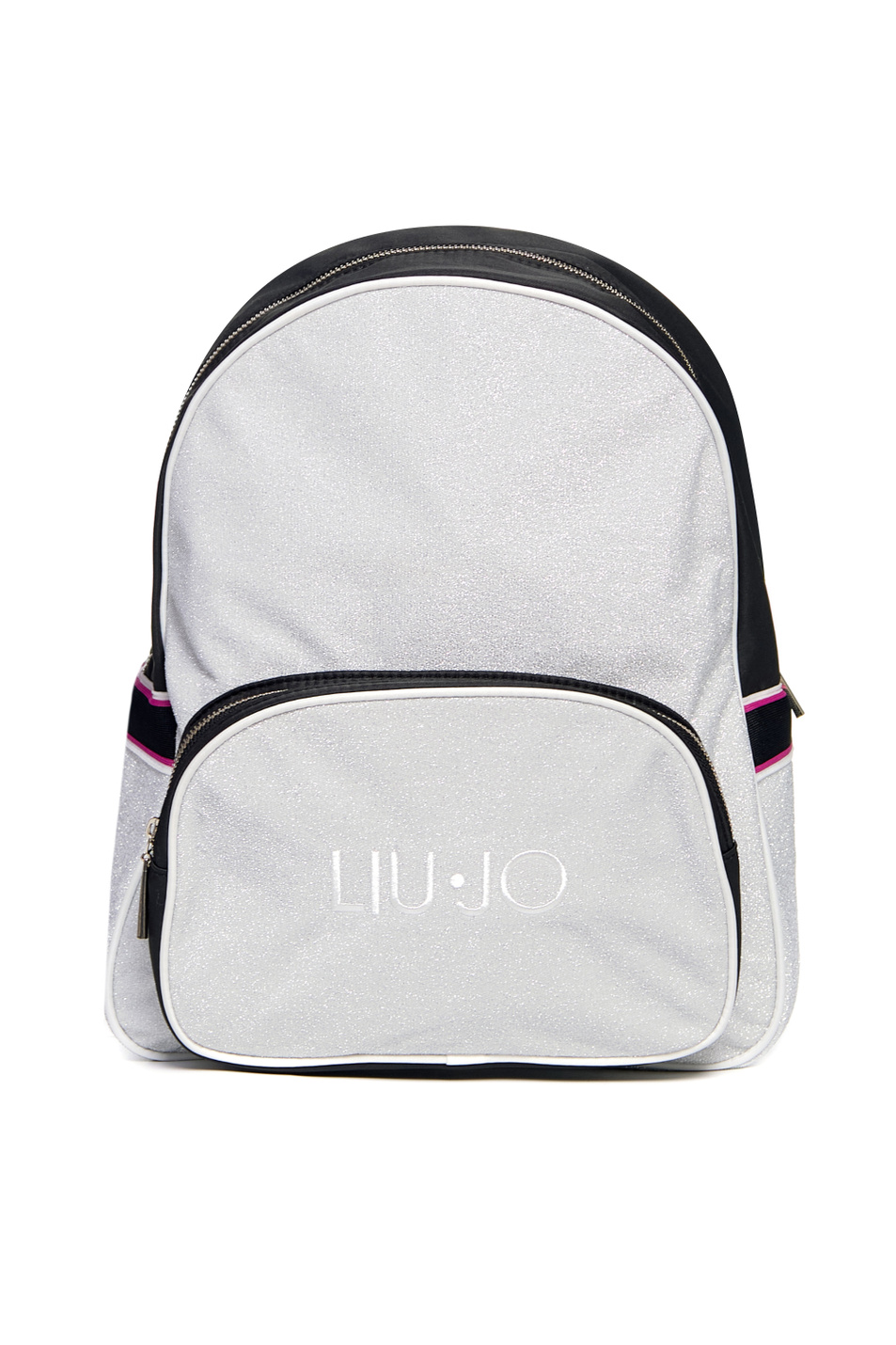 Liu Jo Текстильный рюкзак с логотипом (цвет ), артикул TA2155T0300 | Фото 1