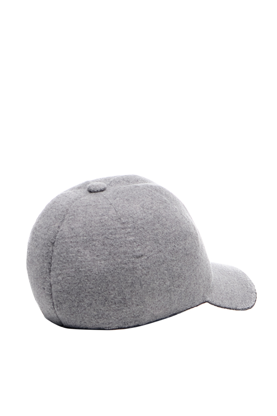 Женский Max Mara Бейсболка NEMBI из смесового кашемира (цвет ), артикул 45762023 | Фото 2