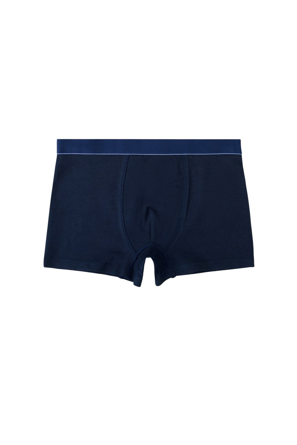 Мальчикам Mango Kids Трусы TRADI в комплекте из 3 шт (цвет ), артикул 27004773 | Фото 4