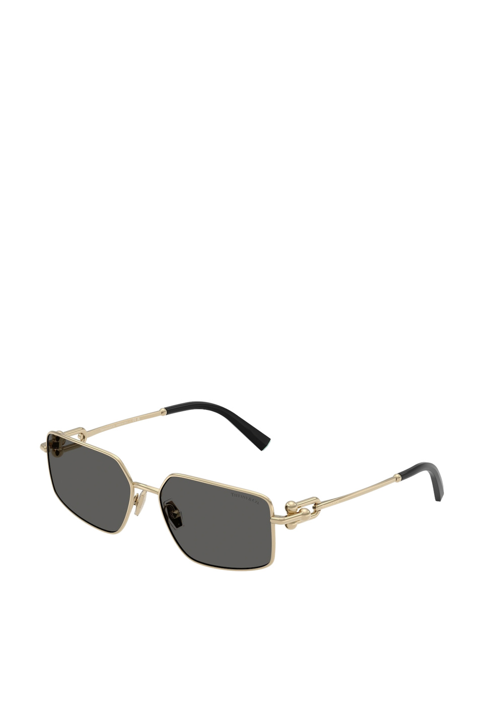 Unisex Tiffany & Co. Eyewear Солнцезащитные очки 0TF3111 (цвет ), артикул 0TF3111 | Фото 1
