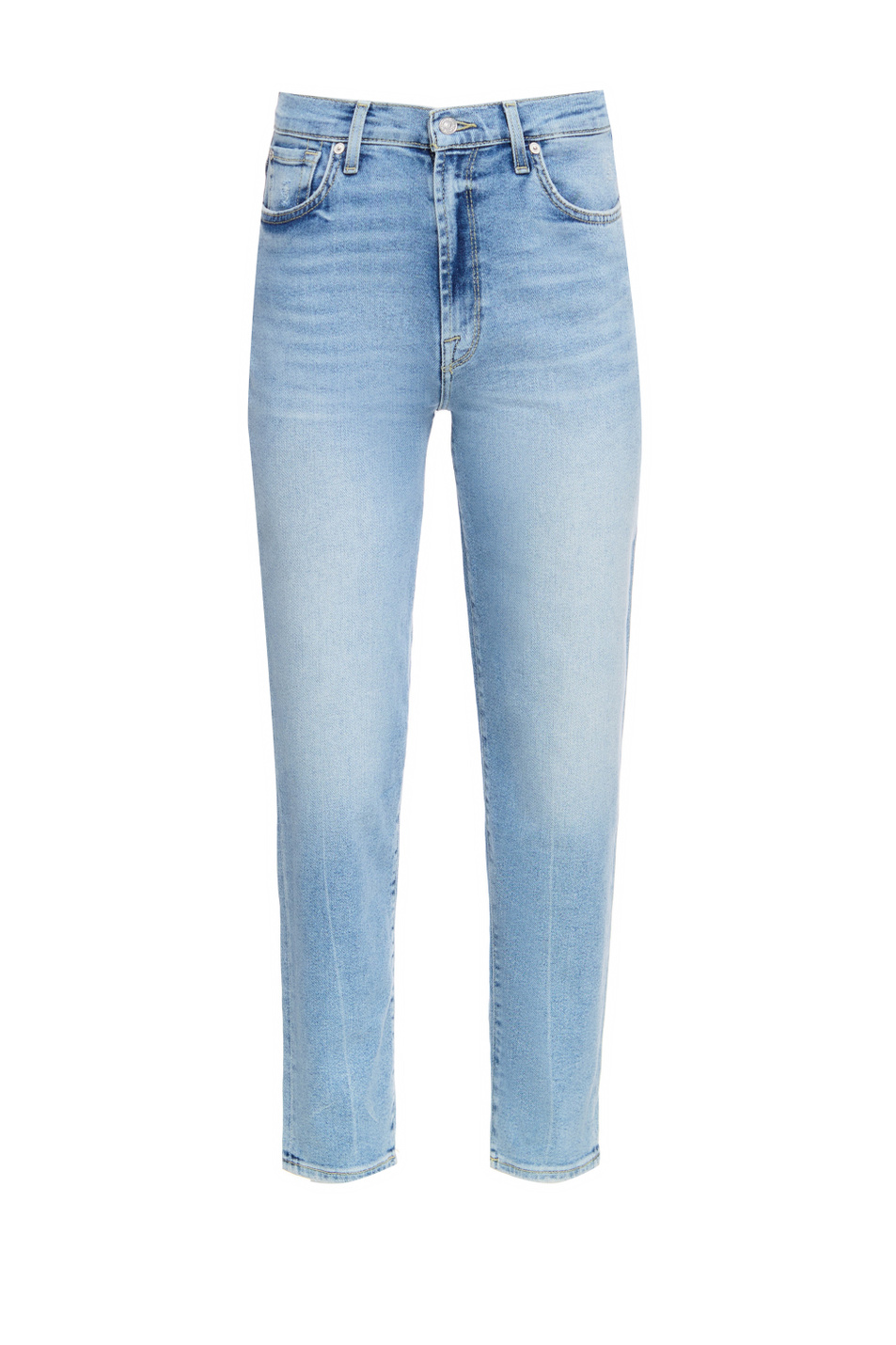 Женский 7 for all Mankind Джинсы MALIA Luxe Vintage Must (цвет ), артикул JSA71200XM | Фото 1