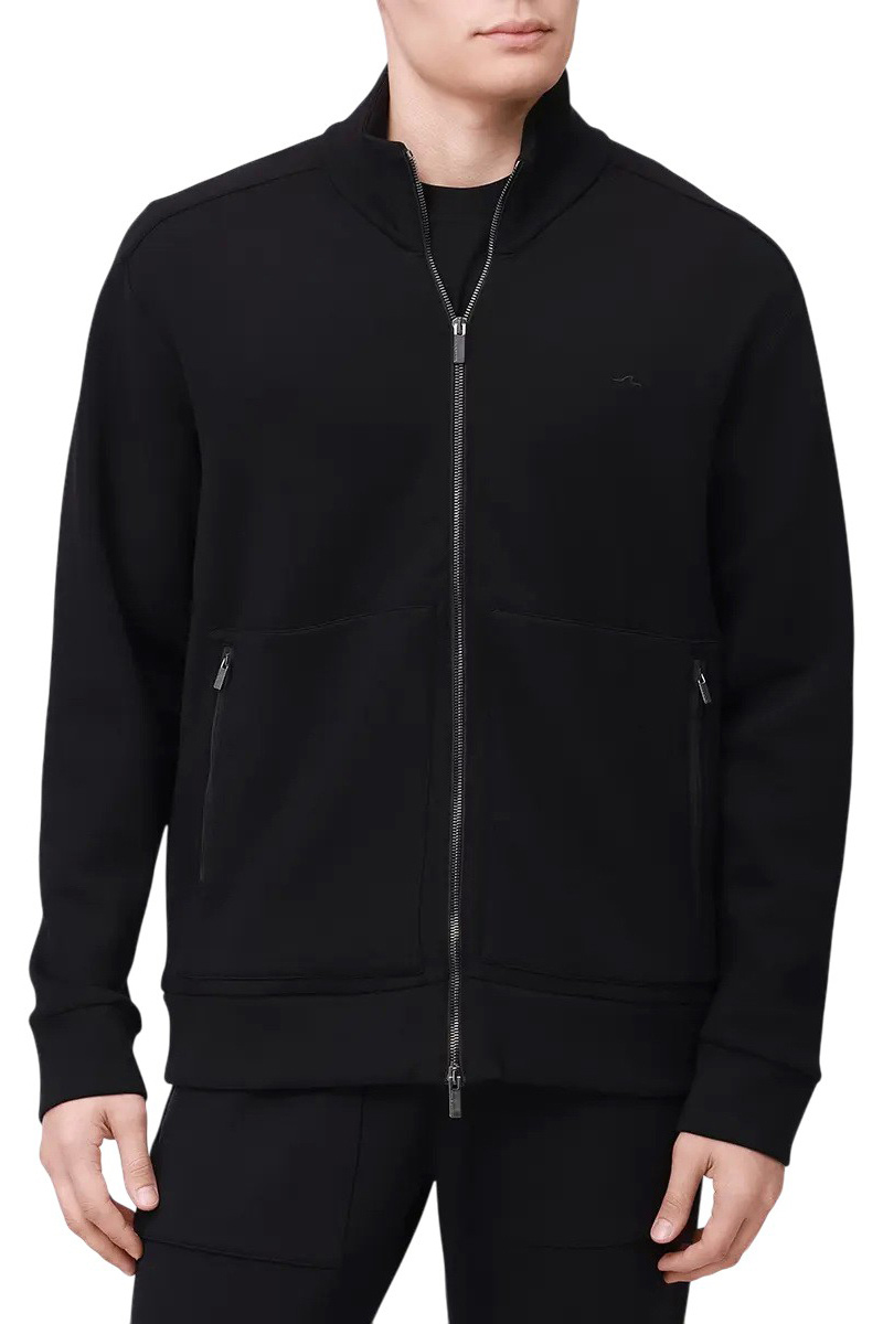 Мужской Paul & Shark Толстовка с логотипом (цвет ), артикул 15311815 | Фото 4