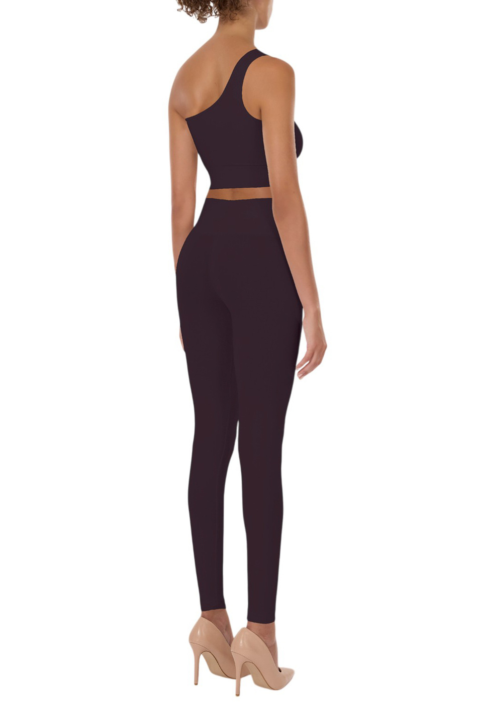 Женский Wolford Легинсы Energy (цвет ), артикул 17679 | Фото 4