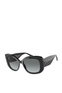 Giorgio Armani Солнцезащитные очки 0AR8150 ( цвет), артикул 0AR8150 | Фото 2