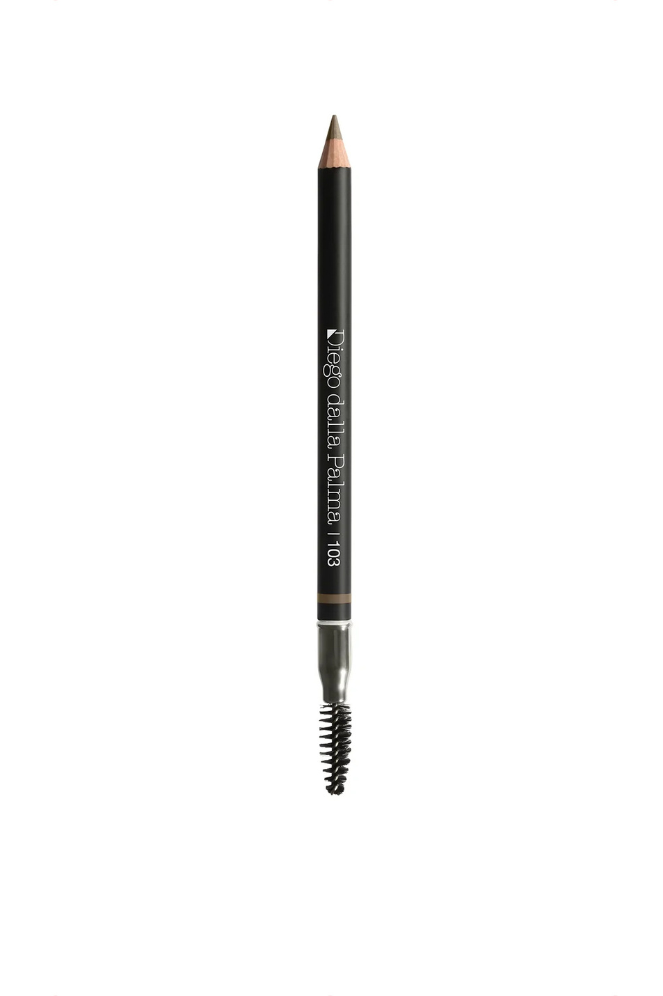 Не имеет пола Diego dalla Palma Водостойкий карандаш для бровей The Brow Studio EYEBROW PENCIL water resistant long lasting 1,08 гр, (цвет ), артикул DF121103 | Фото 1