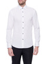 BOSS Рубашка с контрастными пуговицами ( цвет), артикул 50464162 | Фото 1