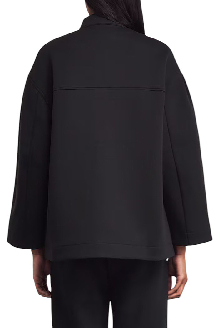 Женский Max Mara Жакет CADICE однотонный (цвет ), артикул 2526926027 | Фото 5