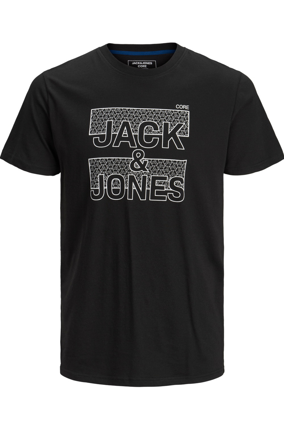 Мужской Jack & Jones Футболка (цвет ), артикул 12167303 | Фото 1