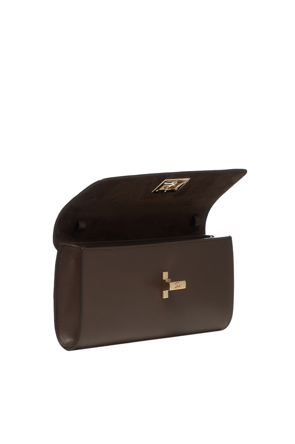 Женский Furla Клатч CLARA из натуральной кожи (цвет ), артикул WE00841-AX0733 | Фото 3