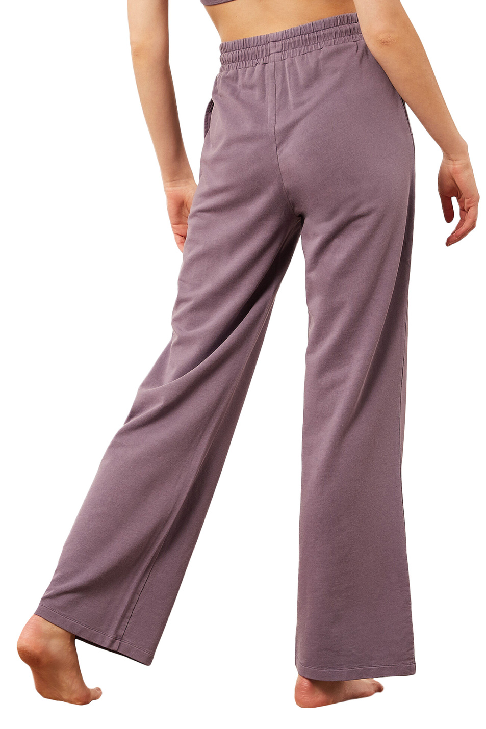 Etam Пижамные брюки со шнурком (цвет ), артикул 6527641 | Фото 3