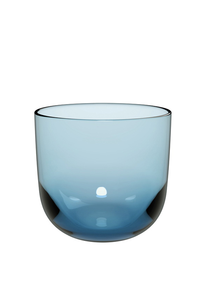 Не имеет пола Villeroy & Boch Набор бокалов для воды Like Ice, 2 шт. (цвет ), артикул 19-5180-8180 | Фото 1