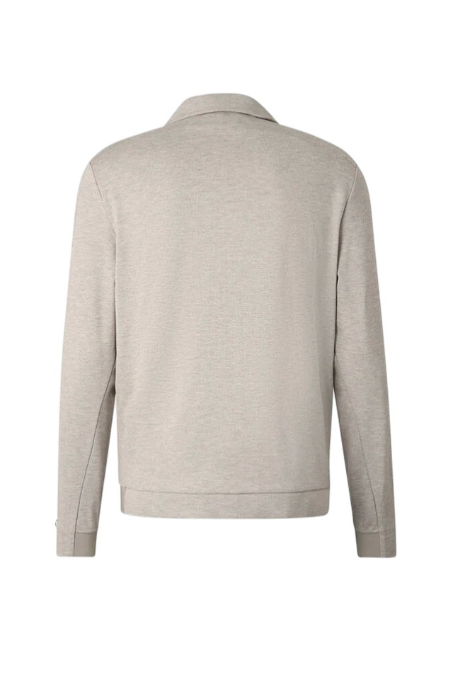 Мужской Bogner Куртка-джерси RINGO однотонная (цвет ), артикул 88309360 | Фото 2