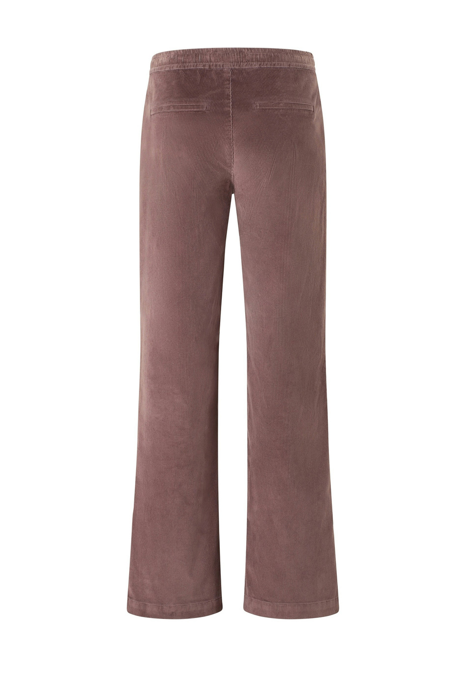 Брюки LIZ EASY вельветовые|Основной цвет:Бордовый Женский Angels Брюки LIZ EASY вельветовые (цвет ), артикул 564251730 | Фото 2