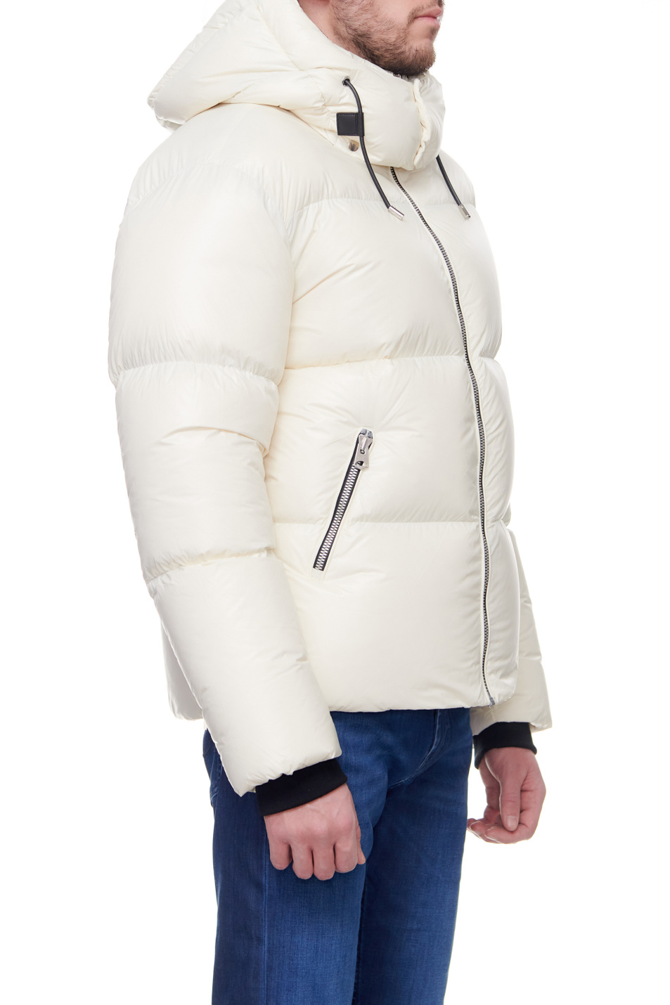 Mackage Куртка KENT-Z со съемным капюшоном (цвет ), артикул P001306 | Фото 4