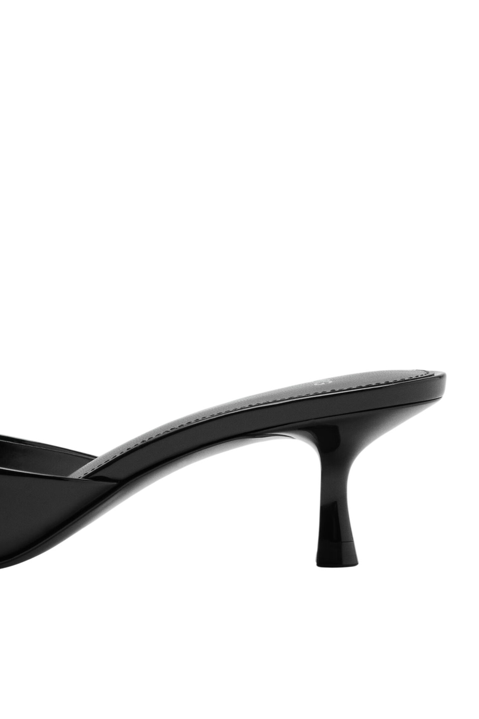 Женский Mango Мюли PLAY (цвет ), артикул 27015820 | Фото 4