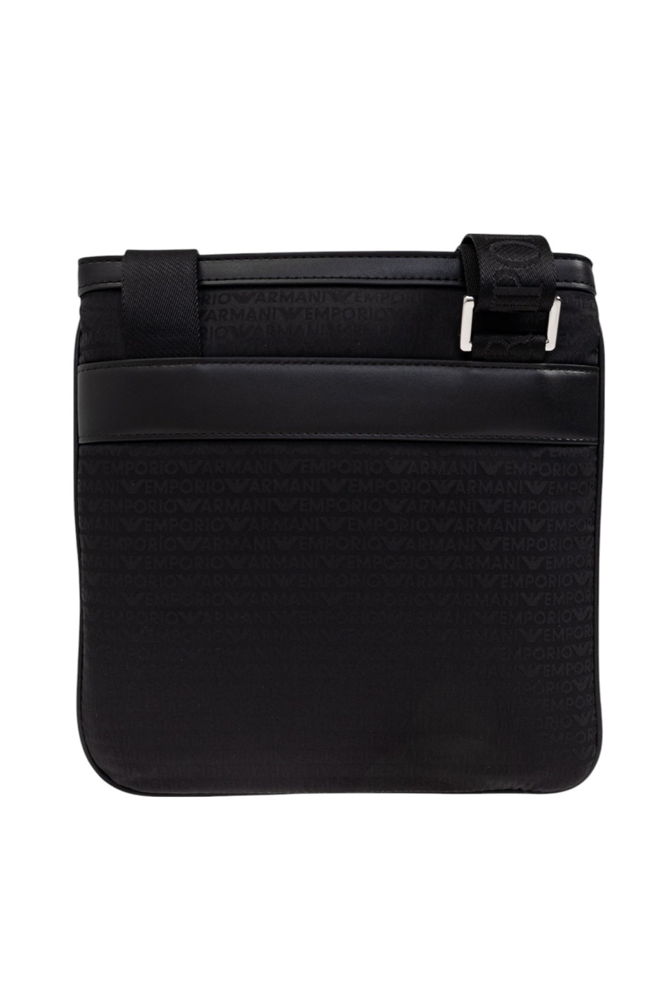Мужской Emporio Armani Сумка с логотипом (цвет ), артикул EM002792-AF14637 | Фото 3