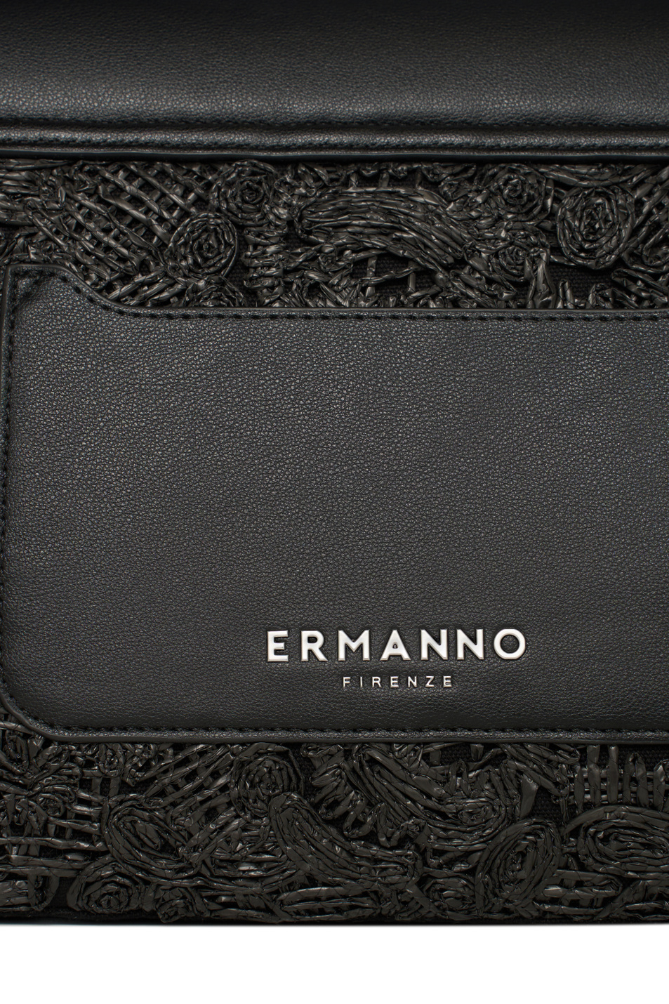 Женский Ermanno Firenze Сумка ADA комбинированная (цвет ), артикул D48ES016E2M | Фото 4