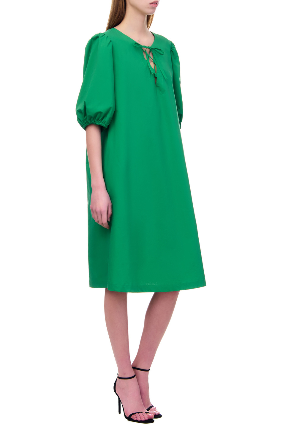 Женский Persona Платье DAVOS из натурального хлопка (цвет ), артикул 7222063 | Фото 2