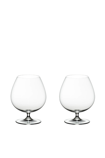 Набор бокалов для бренди|Основной цвет:Прозрачный|Артикул:6416/18 | Фото 1