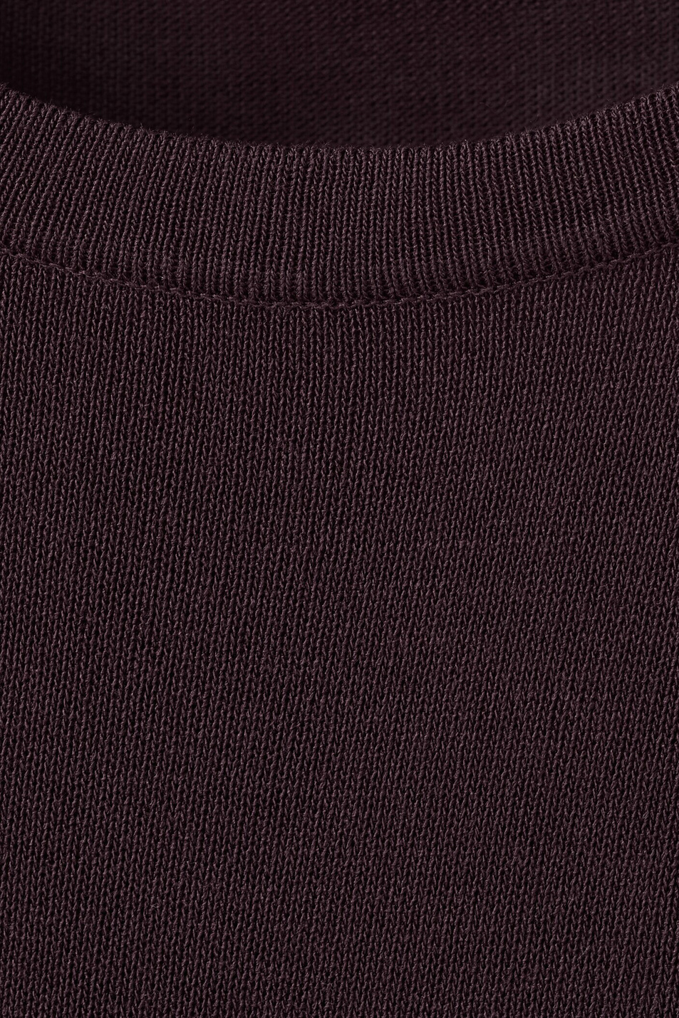 Женский Mango Джемпер TENCYM однотонный (цвет ), артикул 27045820 | Фото 5