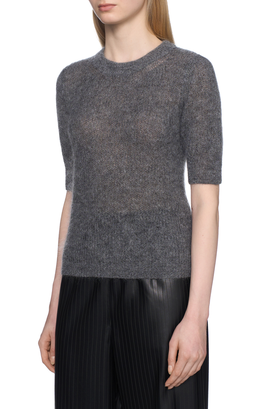 Женский BOSS Джемпер Fevrona (цвет ), артикул 50547917 | Фото 4